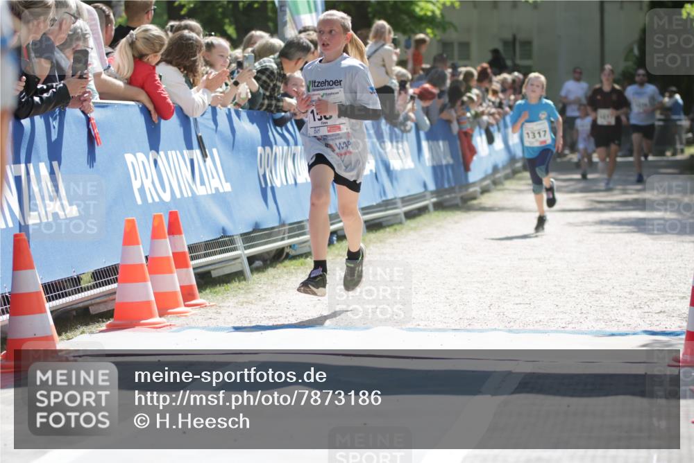 17.05.2025 - Störlauf H.Heesch http://msf.ph/oto/7873186 17.05.2025 14:45:05 Ziel  meine-sportfotos.de