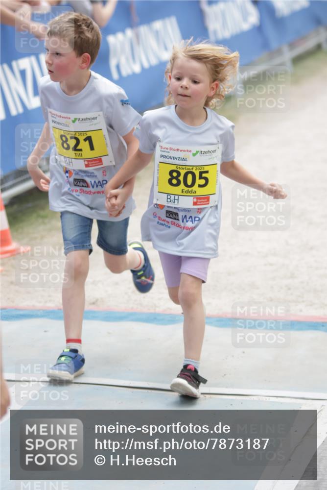 17.05.2025 - Störlauf H.Heesch http://msf.ph/oto/7873187 17.05.2025 14:14:46 Ziel  meine-sportfotos.de