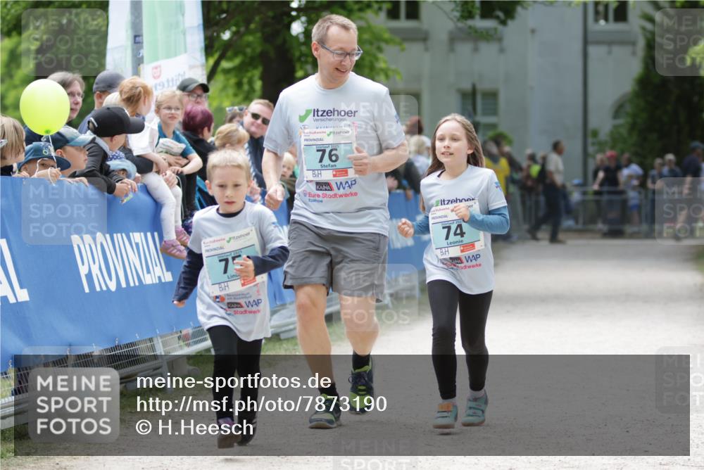 17.05.2025 - Störlauf H.Heesch http://msf.ph/oto/7873190 17.05.2025 13:48:38 Ziel  meine-sportfotos.de
