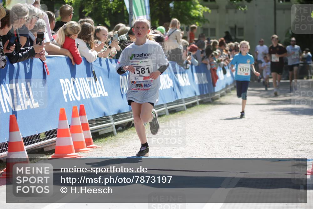 17.05.2025 - Störlauf H.Heesch http://msf.ph/oto/7873197 17.05.2025 14:45:05 Ziel  meine-sportfotos.de