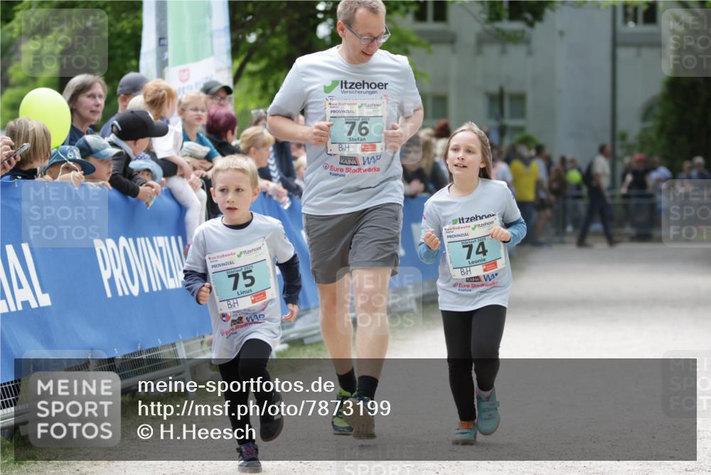 17.05.2025 - Störlauf H.Heesch http://msf.ph/oto/7873199 17.05.2025 13:48:38 Ziel  meine-sportfotos.de