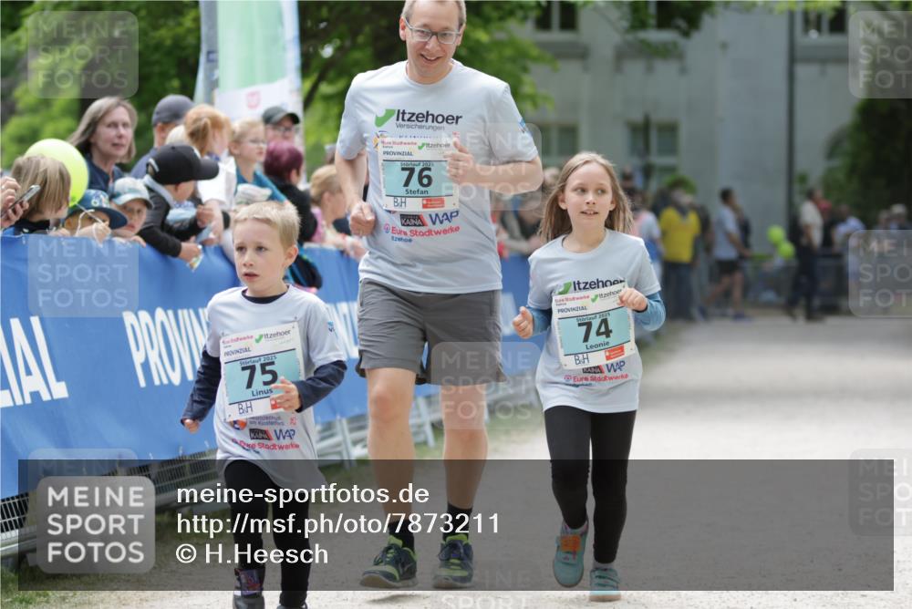 17.05.2025 - Störlauf H.Heesch http://msf.ph/oto/7873211 17.05.2025 13:48:38 Ziel  meine-sportfotos.de