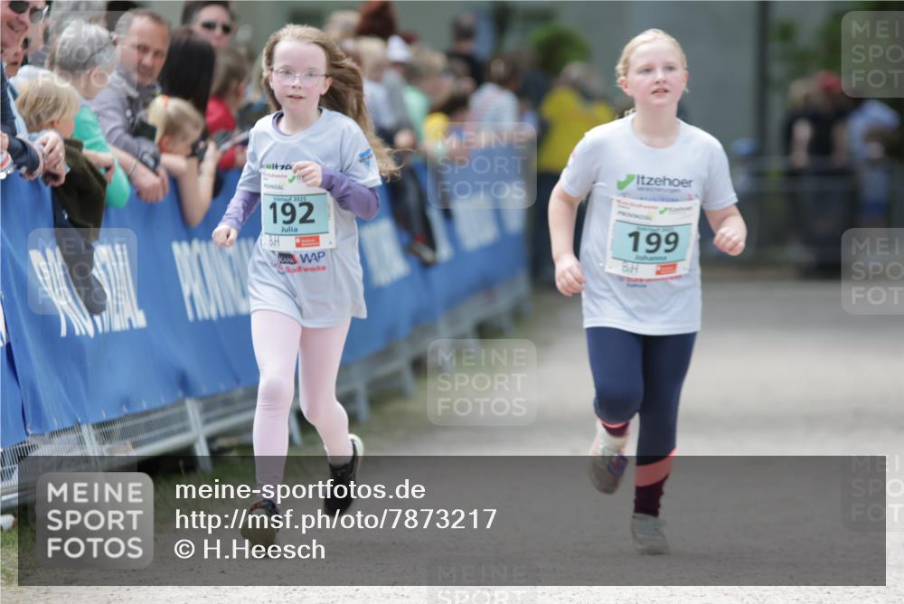 17.05.2025 - Störlauf H.Heesch http://msf.ph/oto/7873217 17.05.2025 13:48:55 Ziel  meine-sportfotos.de