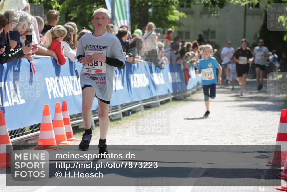 17.05.2025 - Störlauf H.Heesch http://msf.ph/oto/7873223 17.05.2025 14:45:06 Ziel  meine-sportfotos.de