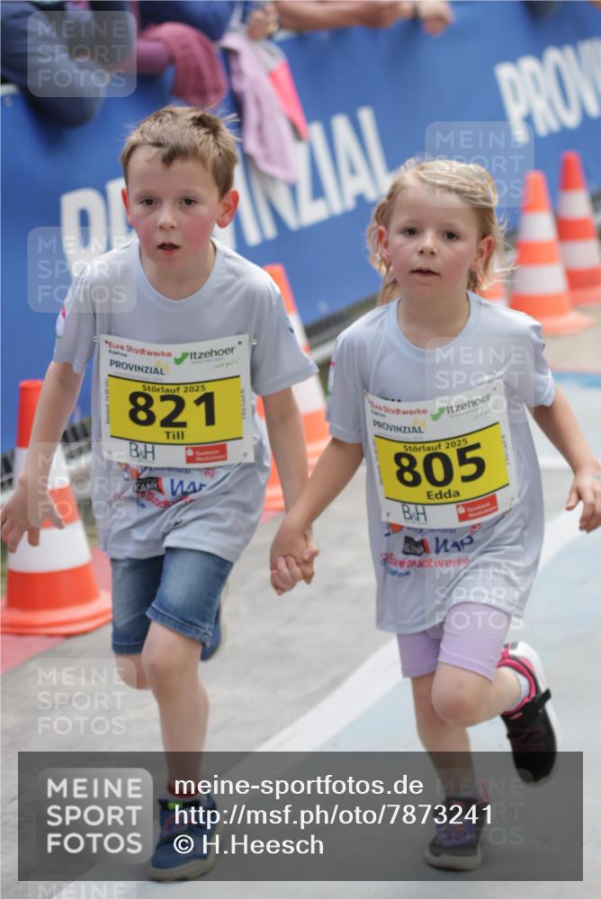 17.05.2025 - Störlauf H.Heesch http://msf.ph/oto/7873241 17.05.2025 14:14:48 Ziel  meine-sportfotos.de