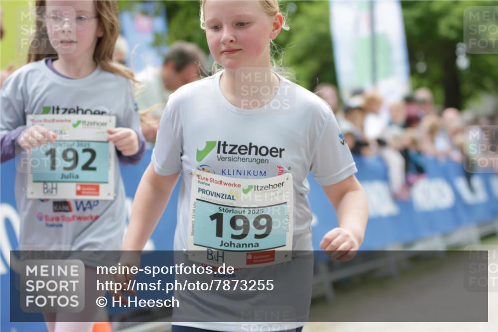 17.05.2025 - Störlauf H.Heesch http://msf.ph/oto/7873255 17.05.2025 13:49:00 Ziel  meine-sportfotos.de