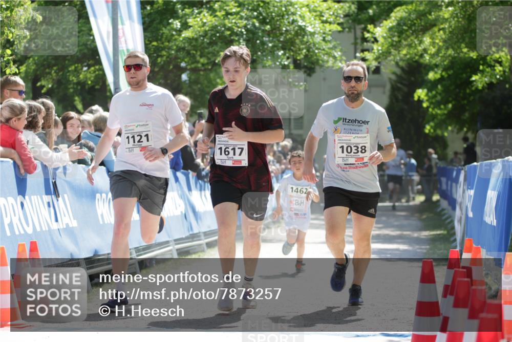 17.05.2025 - Störlauf H.Heesch http://msf.ph/oto/7873257 17.05.2025 14:45:11 Ziel  meine-sportfotos.de