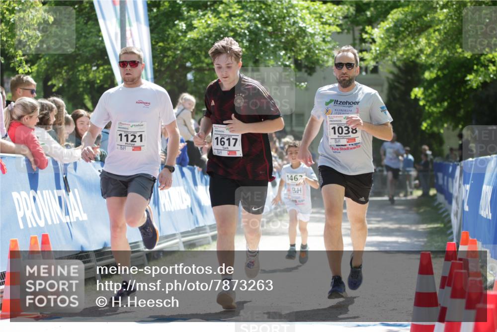 17.05.2025 - Störlauf H.Heesch http://msf.ph/oto/7873263 17.05.2025 14:45:11 Ziel  meine-sportfotos.de