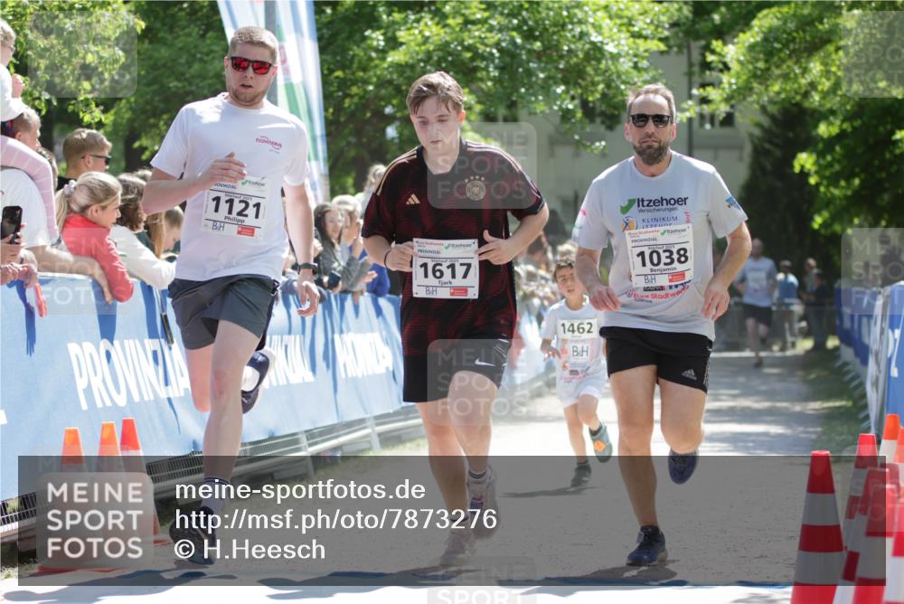 17.05.2025 - Störlauf H.Heesch http://msf.ph/oto/7873276 17.05.2025 14:45:11 Ziel  meine-sportfotos.de