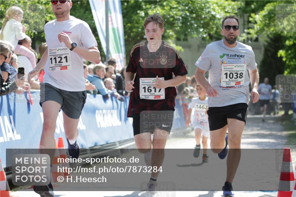 17.05.2025 - Störlauf H.Heesch http://msf.ph/oto/7873284 17.05.2025 14:45:11 Ziel  meine-sportfotos.de