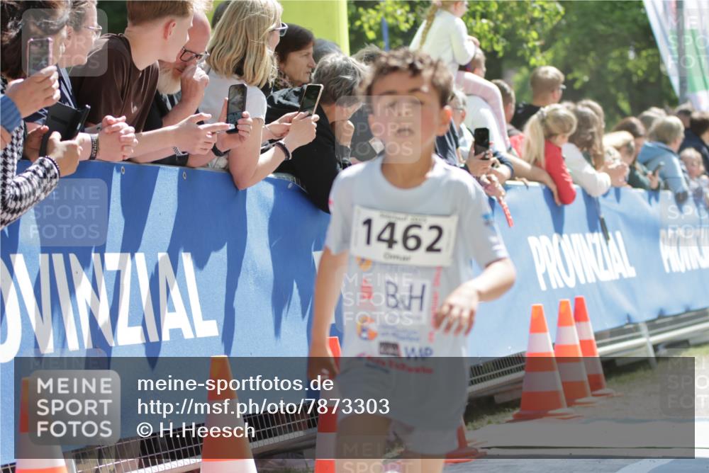 17.05.2025 - Störlauf H.Heesch http://msf.ph/oto/7873303 17.05.2025 14:45:15 Ziel  meine-sportfotos.de