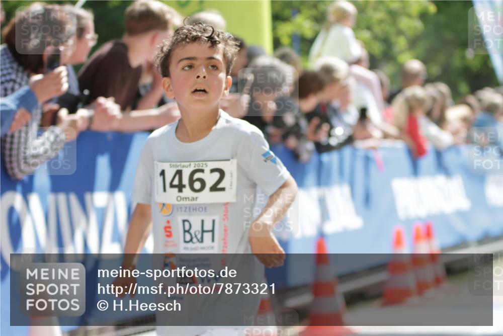 17.05.2025 - Störlauf H.Heesch http://msf.ph/oto/7873321 17.05.2025 14:45:15 Ziel  meine-sportfotos.de