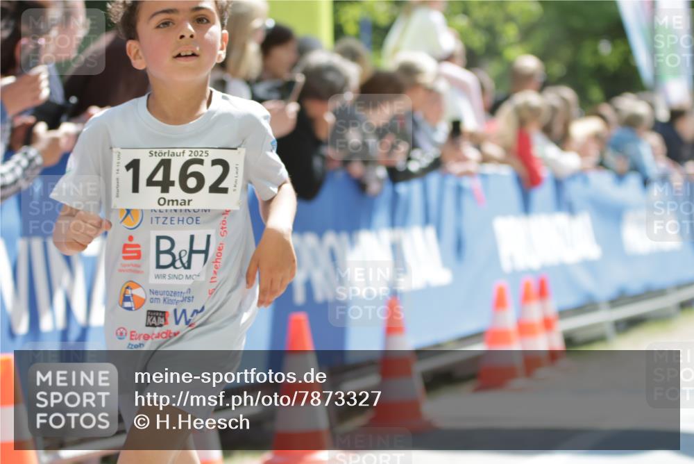 17.05.2025 - Störlauf H.Heesch http://msf.ph/oto/7873327 17.05.2025 14:45:15 Ziel  meine-sportfotos.de
