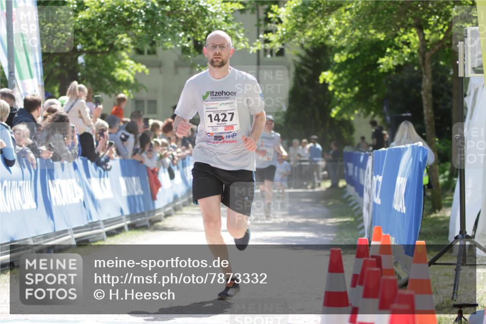 17.05.2025 - Störlauf H.Heesch http://msf.ph/oto/7873332 17.05.2025 14:45:18 Ziel  meine-sportfotos.de