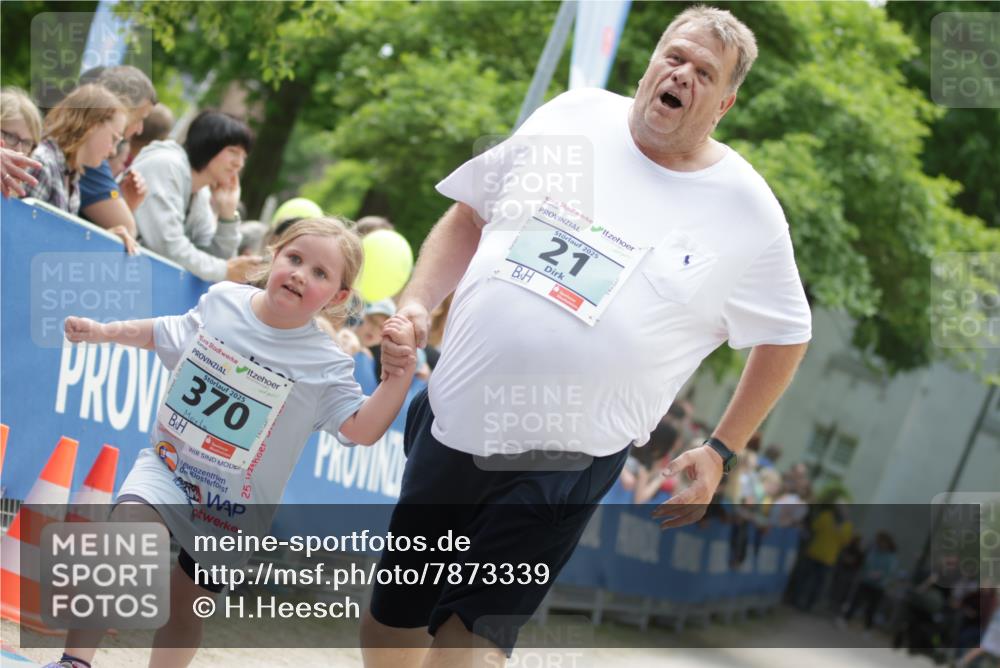 17.05.2025 - Störlauf H.Heesch http://msf.ph/oto/7873339 17.05.2025 13:49:41 Ziel  meine-sportfotos.de