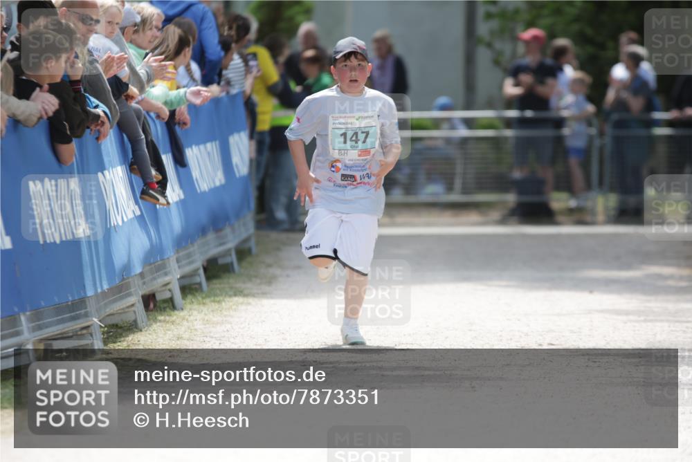 17.05.2025 - Störlauf H.Heesch http://msf.ph/oto/7873351 17.05.2025 13:49:58 Ziel  meine-sportfotos.de