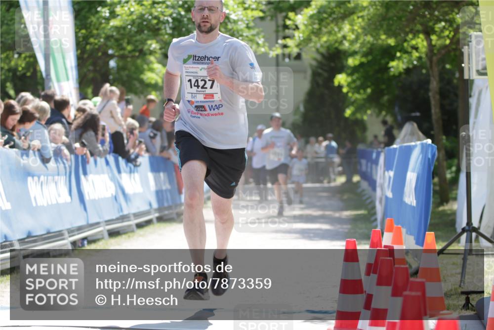 17.05.2025 - Störlauf H.Heesch http://msf.ph/oto/7873359 17.05.2025 14:45:19 Ziel  meine-sportfotos.de