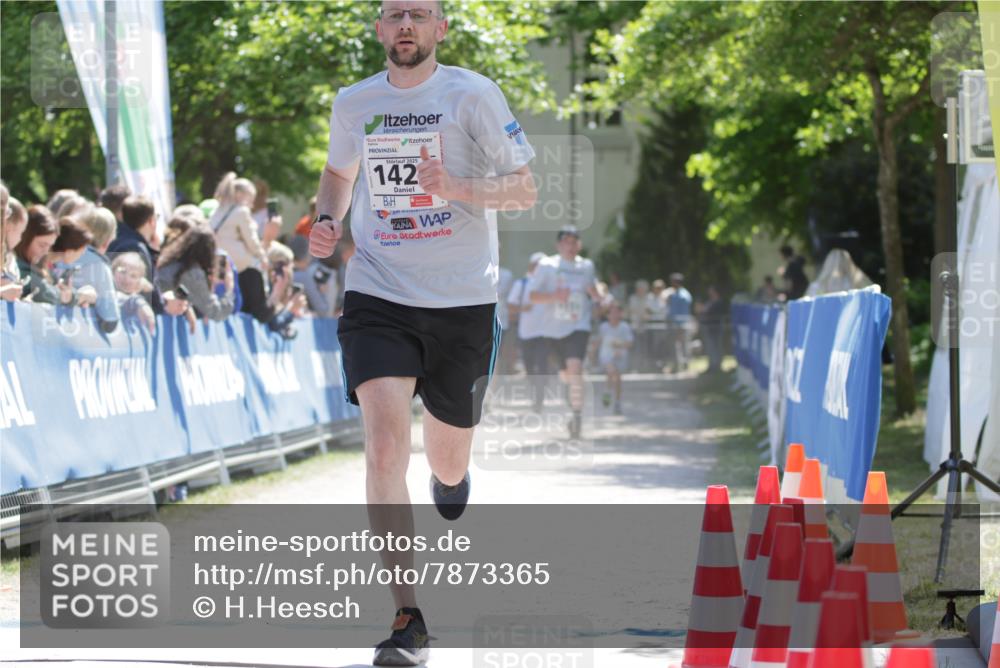 17.05.2025 - Störlauf H.Heesch http://msf.ph/oto/7873365 17.05.2025 14:45:19 Ziel  meine-sportfotos.de