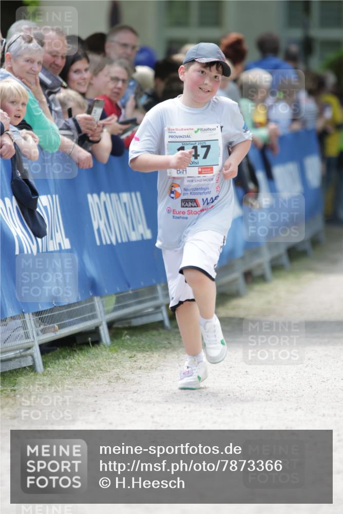 17.05.2025 - Störlauf H.Heesch http://msf.ph/oto/7873366 17.05.2025 13:50:01 Ziel  meine-sportfotos.de