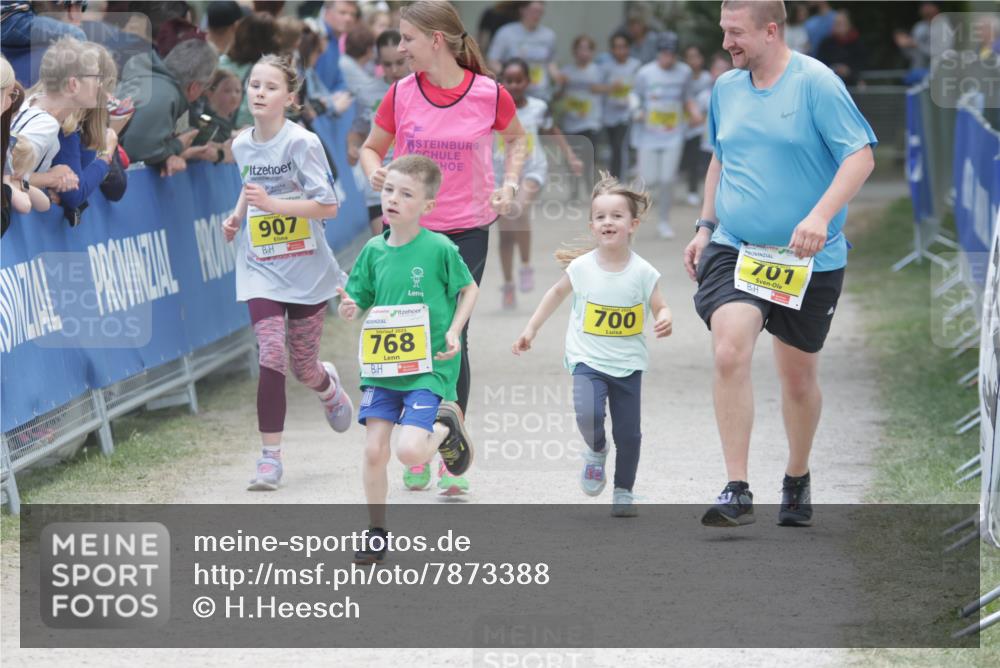 17.05.2025 - Störlauf H.Heesch http://msf.ph/oto/7873388 17.05.2025 14:15:07 Ziel  meine-sportfotos.de