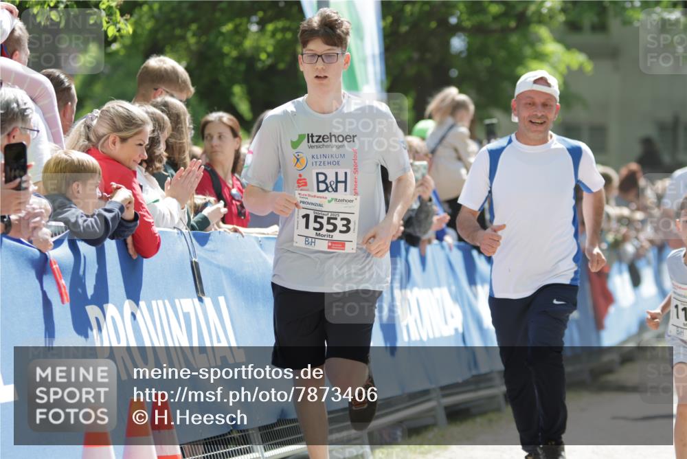 17.05.2025 - Störlauf H.Heesch http://msf.ph/oto/7873406 17.05.2025 14:45:25 Ziel  meine-sportfotos.de