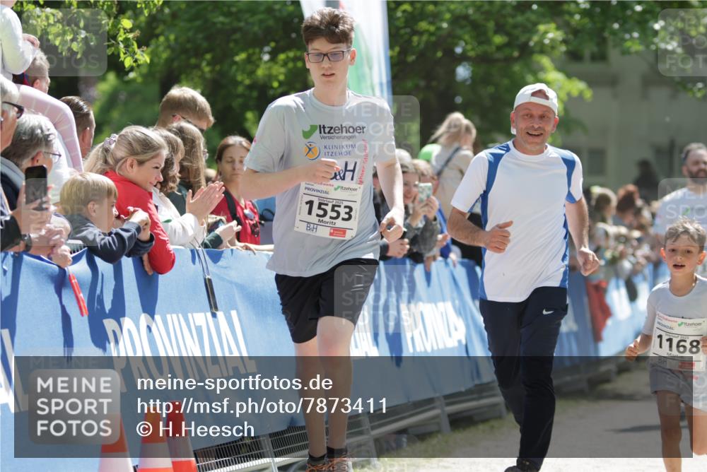 17.05.2025 - Störlauf H.Heesch http://msf.ph/oto/7873411 17.05.2025 14:45:25 Ziel  meine-sportfotos.de
