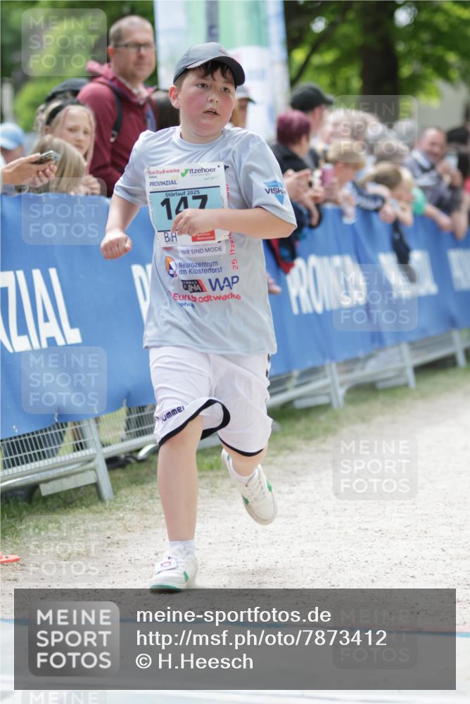 17.05.2025 - Störlauf H.Heesch http://msf.ph/oto/7873412 17.05.2025 13:50:04 Ziel  meine-sportfotos.de