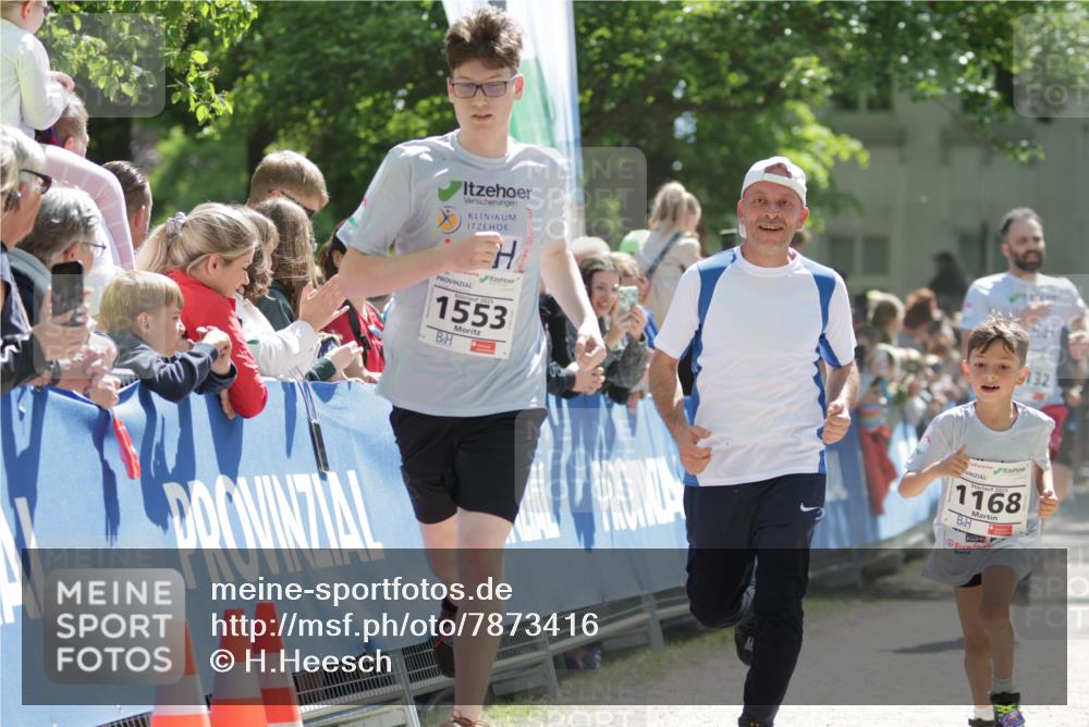 17.05.2025 - Störlauf H.Heesch http://msf.ph/oto/7873416 17.05.2025 14:45:25 Ziel  meine-sportfotos.de