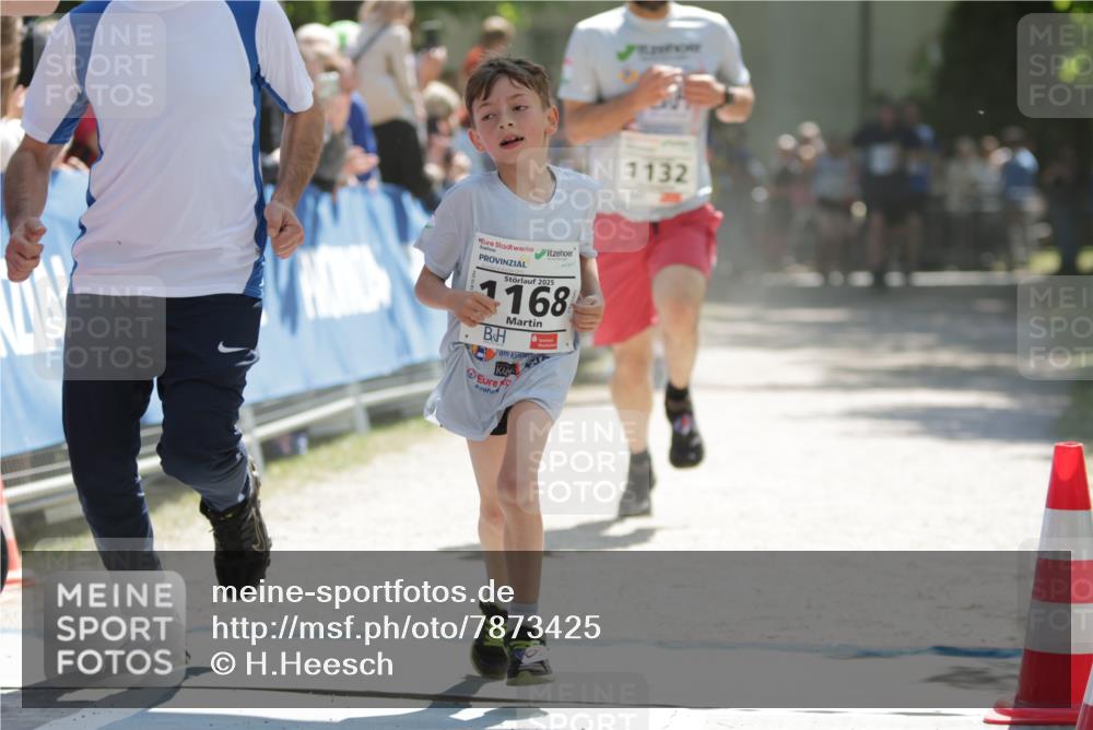 17.05.2025 - Störlauf H.Heesch http://msf.ph/oto/7873425 17.05.2025 14:45:27 Ziel  meine-sportfotos.de