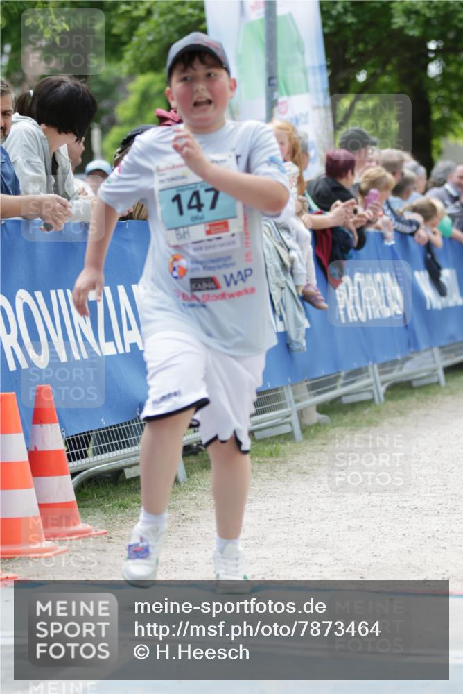 17.05.2025 - Störlauf H.Heesch http://msf.ph/oto/7873464 17.05.2025 13:50:04 Ziel  meine-sportfotos.de