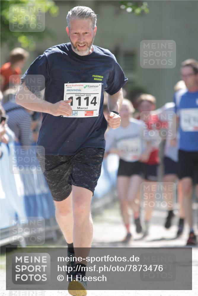 17.05.2025 - Störlauf H.Heesch http://msf.ph/oto/7873476 17.05.2025 14:45:34 Ziel  meine-sportfotos.de