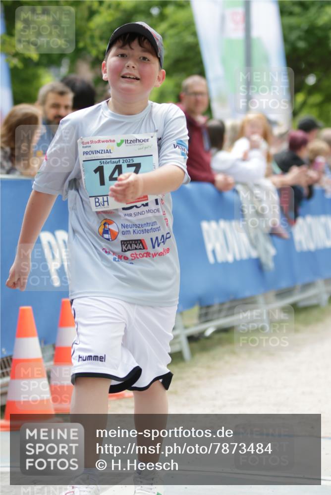 17.05.2025 - Störlauf H.Heesch http://msf.ph/oto/7873484 17.05.2025 13:50:05 Ziel  meine-sportfotos.de