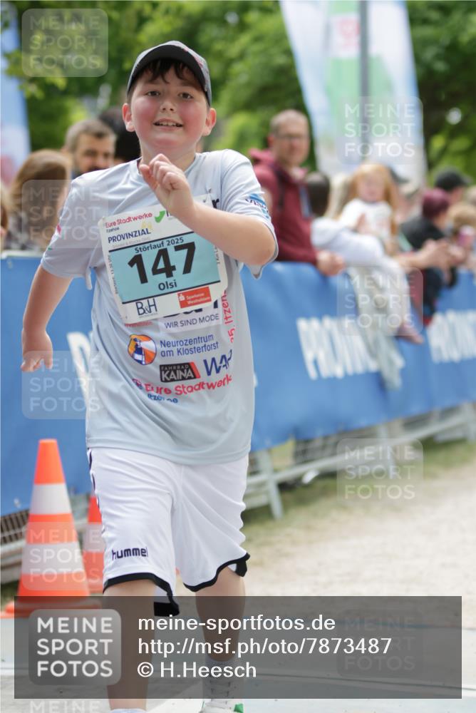 17.05.2025 - Störlauf H.Heesch http://msf.ph/oto/7873487 17.05.2025 13:50:05 Ziel  meine-sportfotos.de