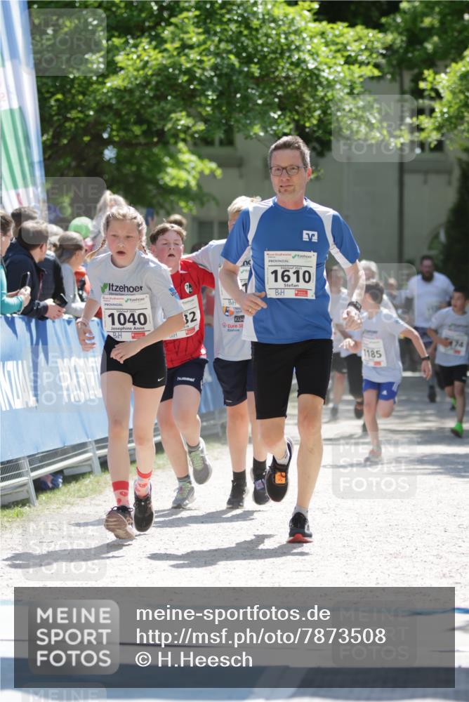 17.05.2025 - Störlauf H.Heesch http://msf.ph/oto/7873508 17.05.2025 14:45:38 Ziel  meine-sportfotos.de
