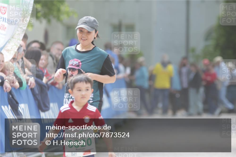 17.05.2025 - Störlauf H.Heesch http://msf.ph/oto/7873524 17.05.2025 13:50:19 Ziel  meine-sportfotos.de