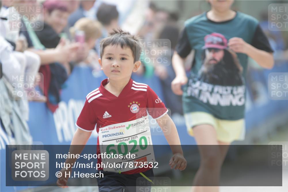17.05.2025 - Störlauf H.Heesch http://msf.ph/oto/7873532 17.05.2025 13:50:20 Ziel  meine-sportfotos.de