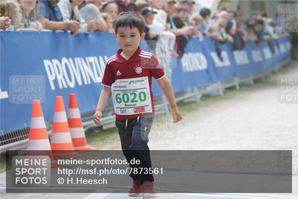 17.05.2025 - Störlauf H.Heesch http://msf.ph/oto/7873561 17.05.2025 13:50:22 Ziel  meine-sportfotos.de