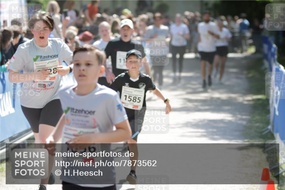 17.05.2025 - Störlauf H.Heesch http://msf.ph/oto/7873562 17.05.2025 14:45:55 Ziel  meine-sportfotos.de