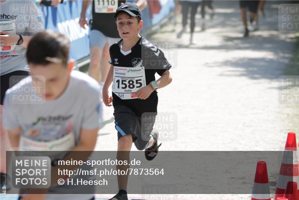 17.05.2025 - Störlauf H.Heesch http://msf.ph/oto/7873564 17.05.2025 14:45:56 Ziel  meine-sportfotos.de