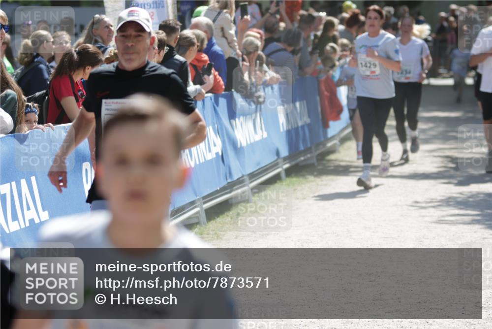 17.05.2025 - Störlauf H.Heesch http://msf.ph/oto/7873571 17.05.2025 14:45:57 Ziel  meine-sportfotos.de