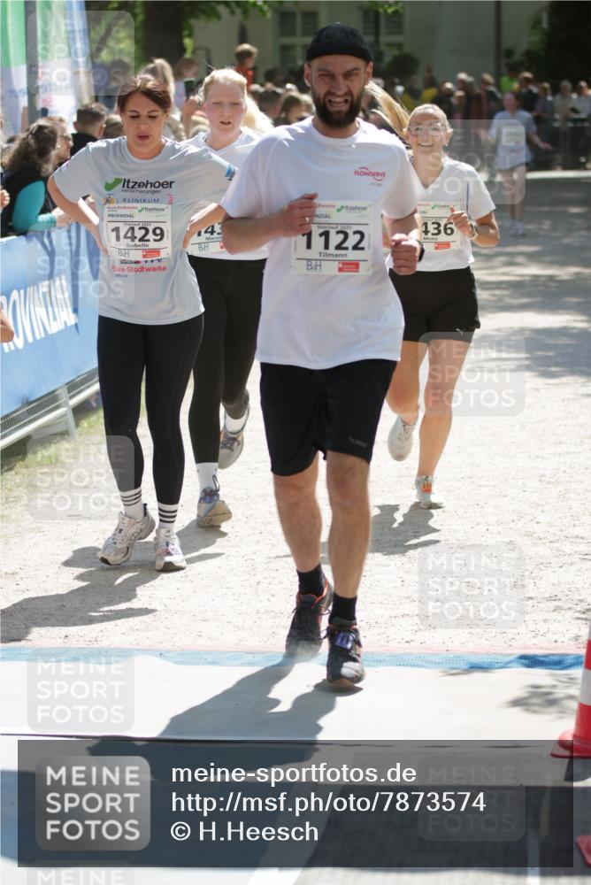 17.05.2025 - Störlauf H.Heesch http://msf.ph/oto/7873574 17.05.2025 14:46:02 Ziel  meine-sportfotos.de