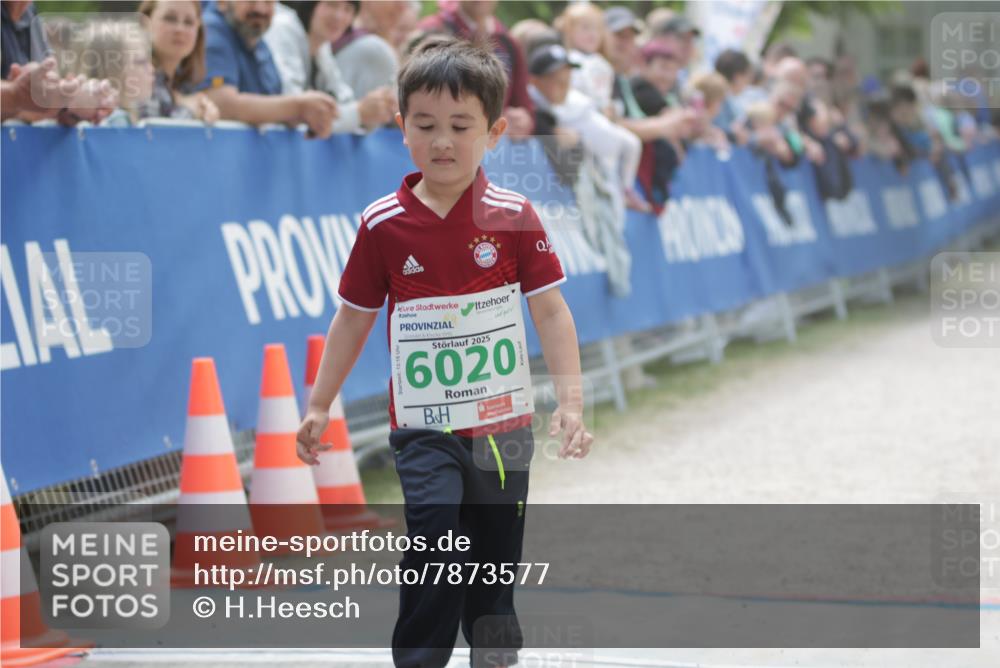 17.05.2025 - Störlauf H.Heesch http://msf.ph/oto/7873577 17.05.2025 13:50:23 Ziel  meine-sportfotos.de