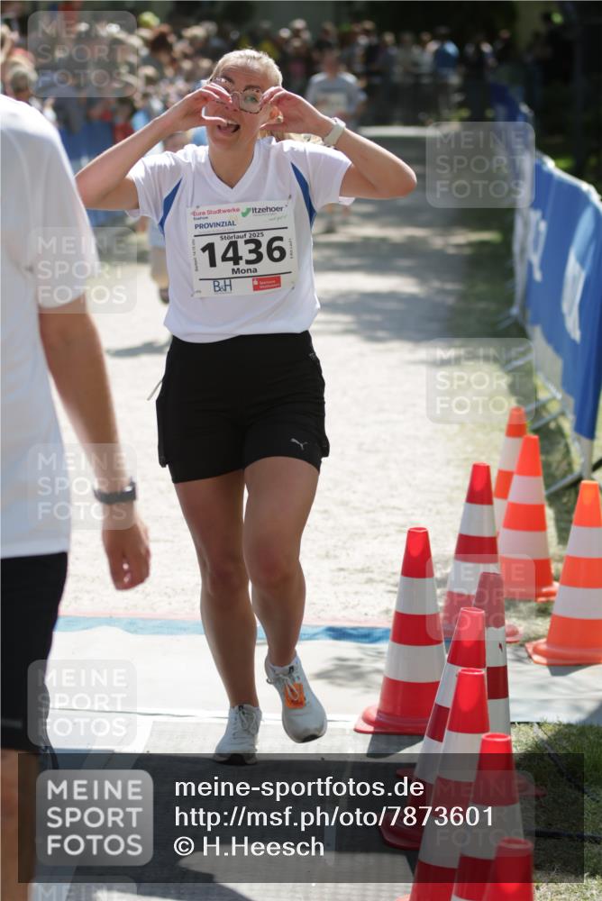 17.05.2025 - Störlauf H.Heesch http://msf.ph/oto/7873601 17.05.2025 14:46:04 Ziel  meine-sportfotos.de