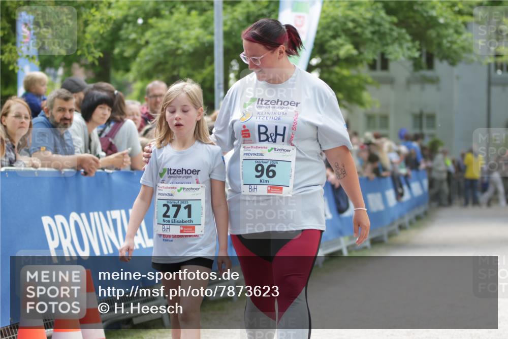 17.05.2025 - Störlauf H.Heesch http://msf.ph/oto/7873623 17.05.2025 13:51:23 Ziel  meine-sportfotos.de