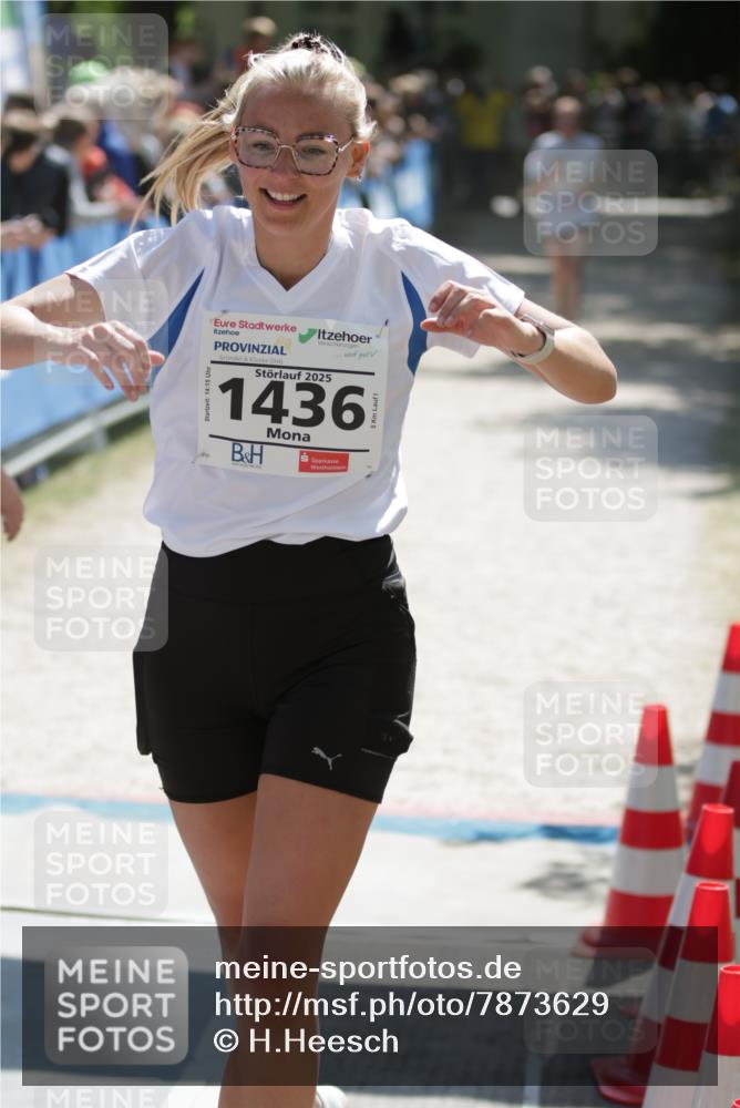 17.05.2025 - Störlauf H.Heesch http://msf.ph/oto/7873629 17.05.2025 14:46:04 Ziel  meine-sportfotos.de