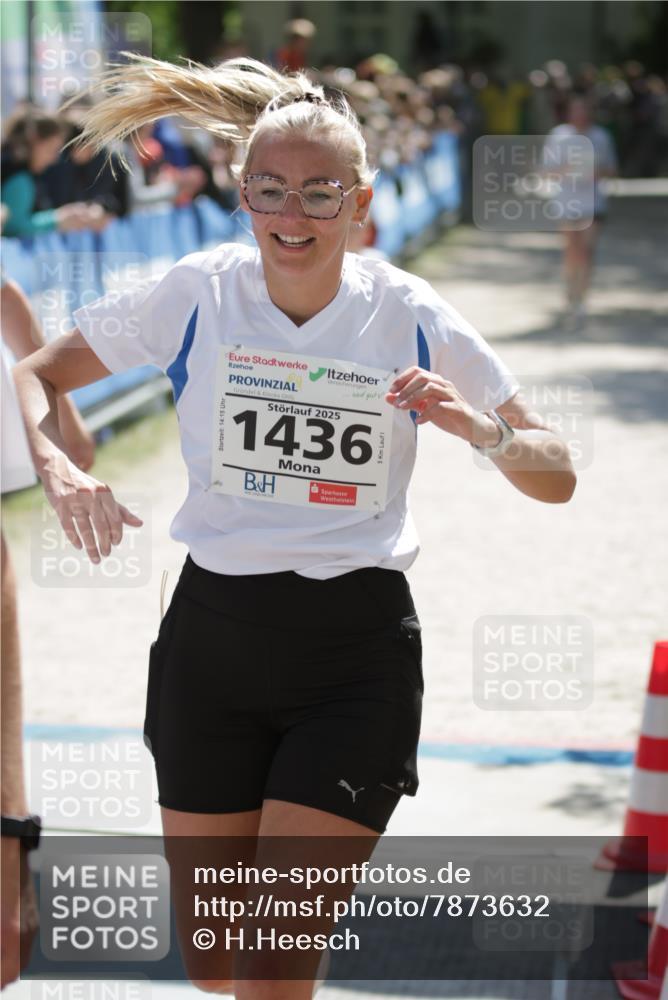 17.05.2025 - Störlauf H.Heesch http://msf.ph/oto/7873632 17.05.2025 14:46:04 Ziel  meine-sportfotos.de