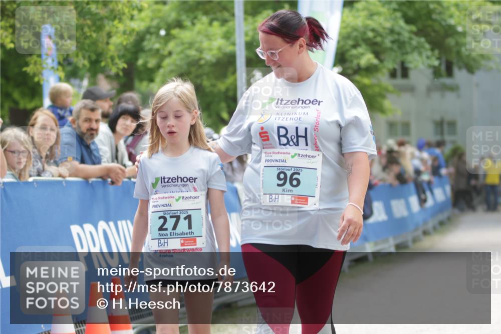 17.05.2025 - Störlauf H.Heesch http://msf.ph/oto/7873642 17.05.2025 13:51:23 Ziel  meine-sportfotos.de
