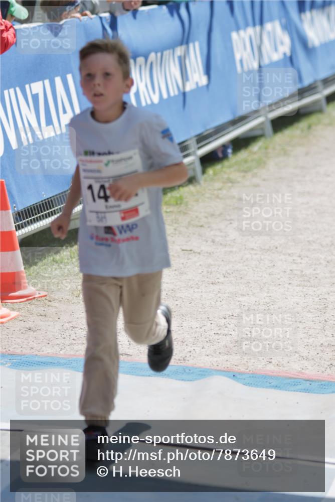 17.05.2025 - Störlauf H.Heesch http://msf.ph/oto/7873649 17.05.2025 14:46:07 Ziel  meine-sportfotos.de