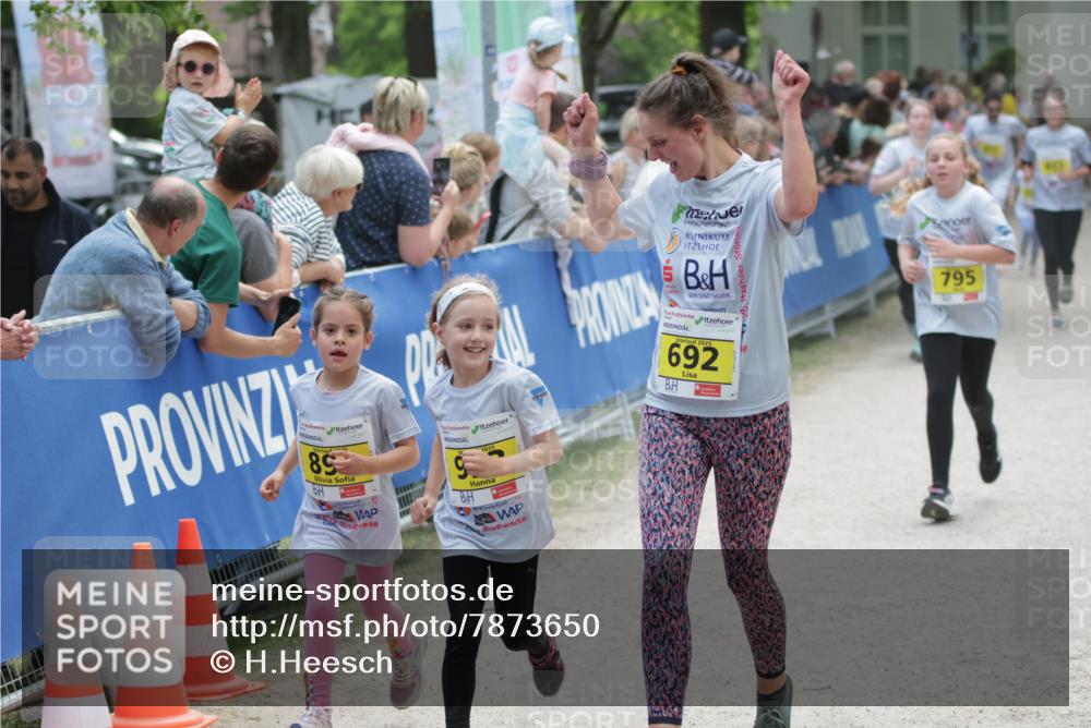 17.05.2025 - Störlauf H.Heesch http://msf.ph/oto/7873650 17.05.2025 14:15:25 Ziel  meine-sportfotos.de
