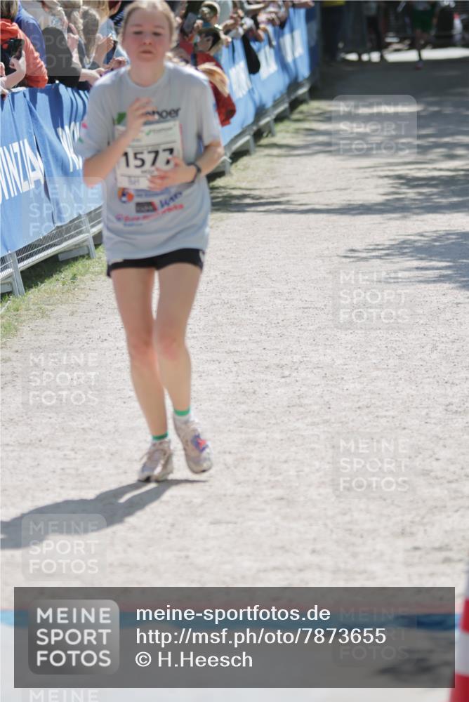 17.05.2025 - Störlauf H.Heesch http://msf.ph/oto/7873655 17.05.2025 14:46:10 Ziel  meine-sportfotos.de